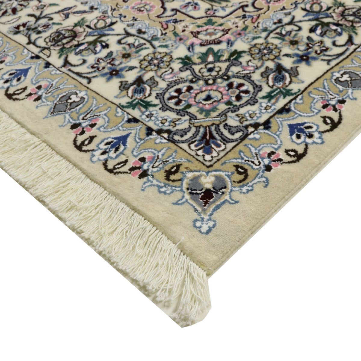 Nain - 9 la Alfombra 205x309cm - Alfombra persa