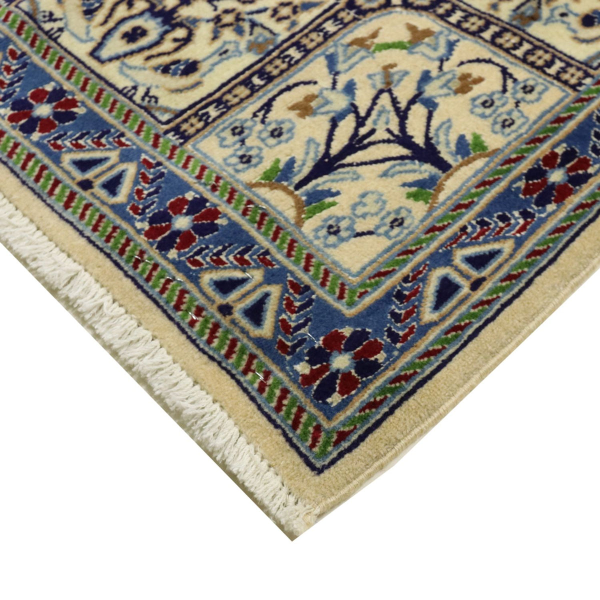 Nain - 9 la Alfombra 206x303cm - Alfombra persa