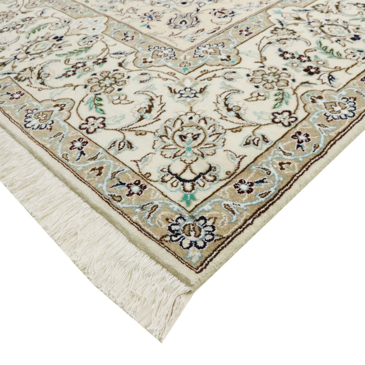 Nain - 9 la Alfombra 246x345cm - Alfombra persa