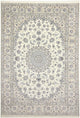 Nain - 9 la Alfombra 250x356cm - Alfombra persa