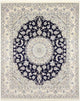 Nain - 9 la Alfombra 250x304cm - Alfombra persa