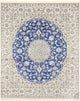 Nain - 9 la Alfombra 250x303cm - Alfombra persa