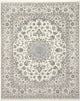 Nain - 9 la Alfombra 250x306cm - Alfombra persa