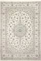 Nain - 9 la Alfombra 249x361cm - Alfombra persa