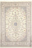 Alfombra Persa - Nain - Real - 365 x 250 cm - crema