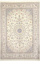 Nain - 9 la Alfombra 250x365cm - Alfombra persa
