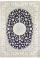 Nain - 9 la Alfombra 246x350cm - Alfombra persa