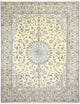 Nain - 9 la Alfombra 303x393cm - Alfombra persa
