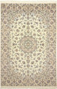 Nain - 9 la Alfombra 205x302cm - Alfombra persa