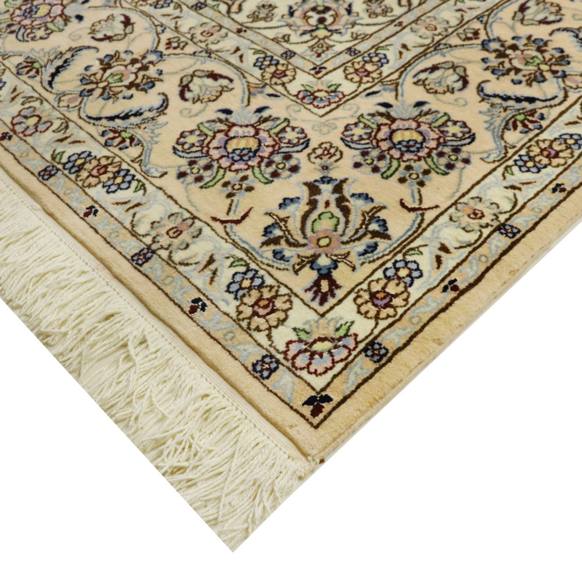 Nain - 9 la Alfombra 205x302cm - Alfombra persa