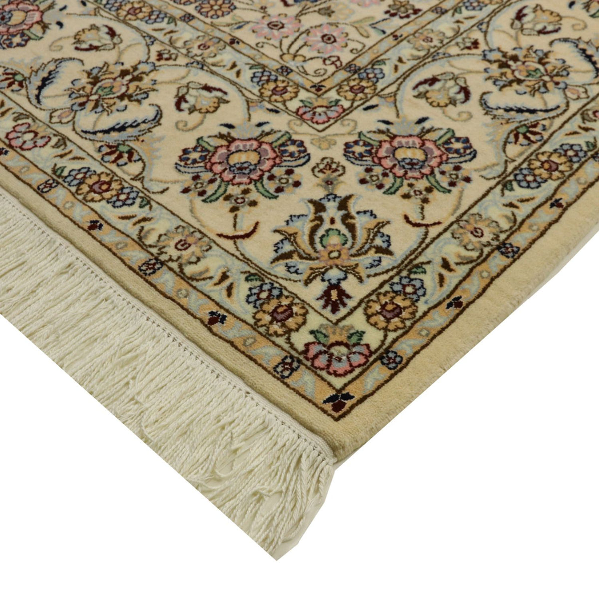 Nain - 9 la Alfombra 208x307cm - Alfombra persa