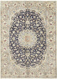 Nain - 9 la Alfombra 296x203cm - Alfombra persa