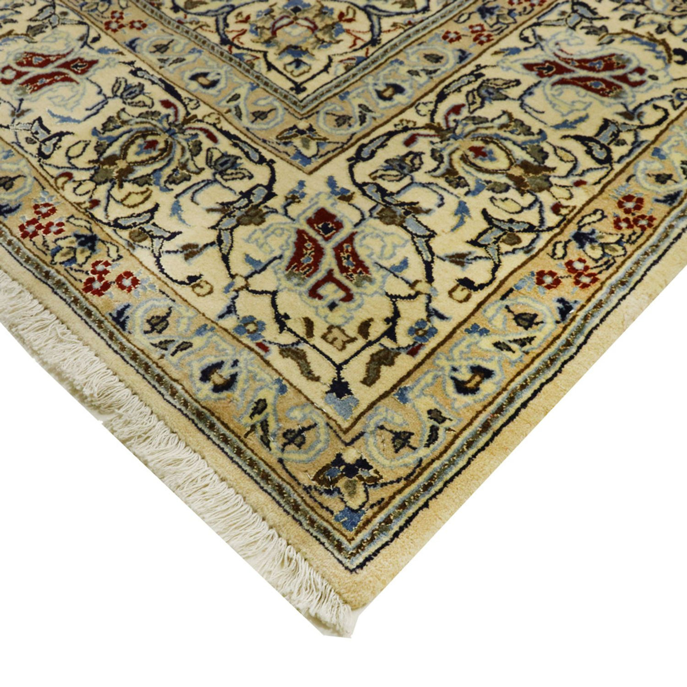 Nain - 9 la Alfombra 296x203cm - Alfombra persa