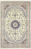 Alfombra Persa - Nain - Real - 315 x 205 cm - beige
