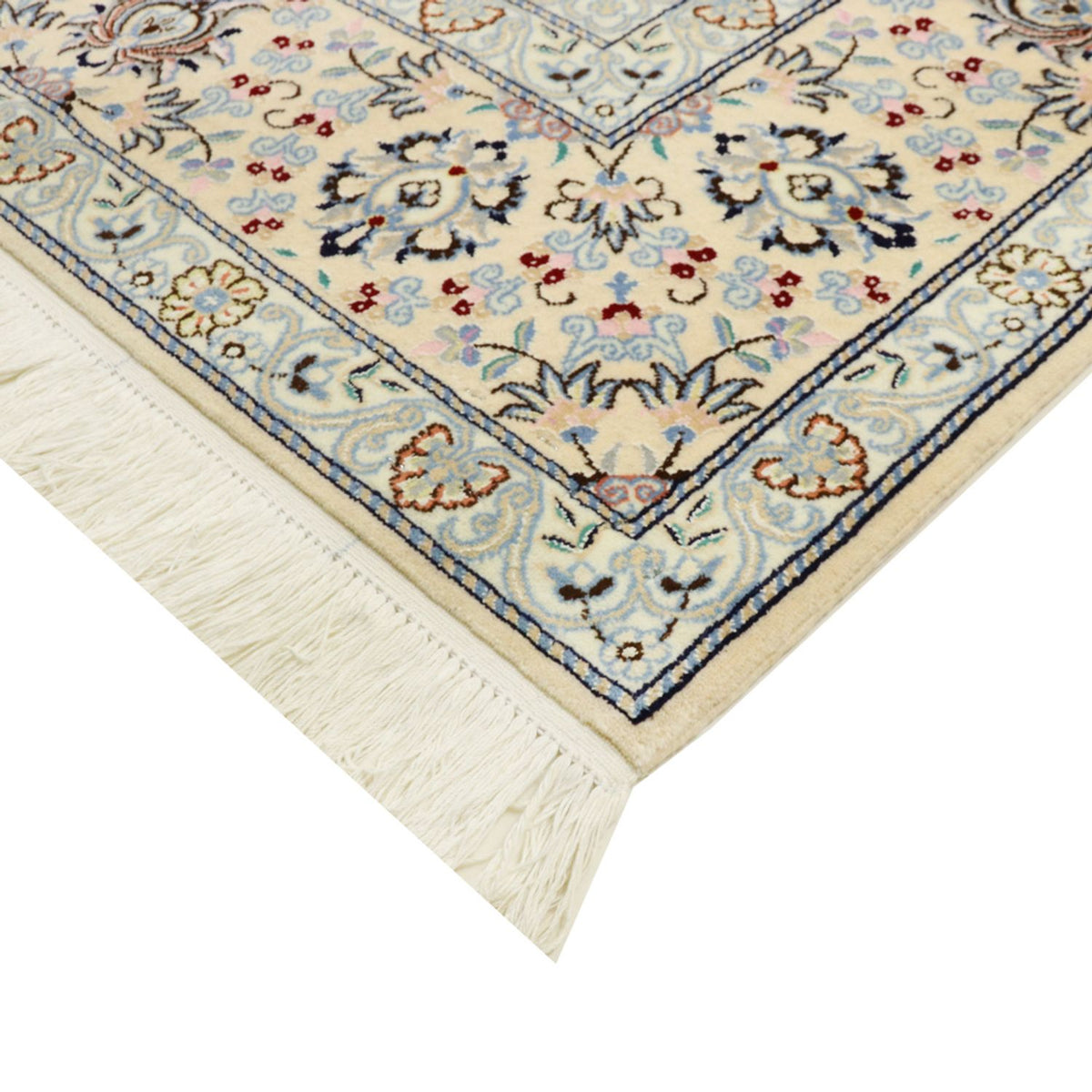 Nain - 9 la Alfombra 200x300cm - Alfombra persa