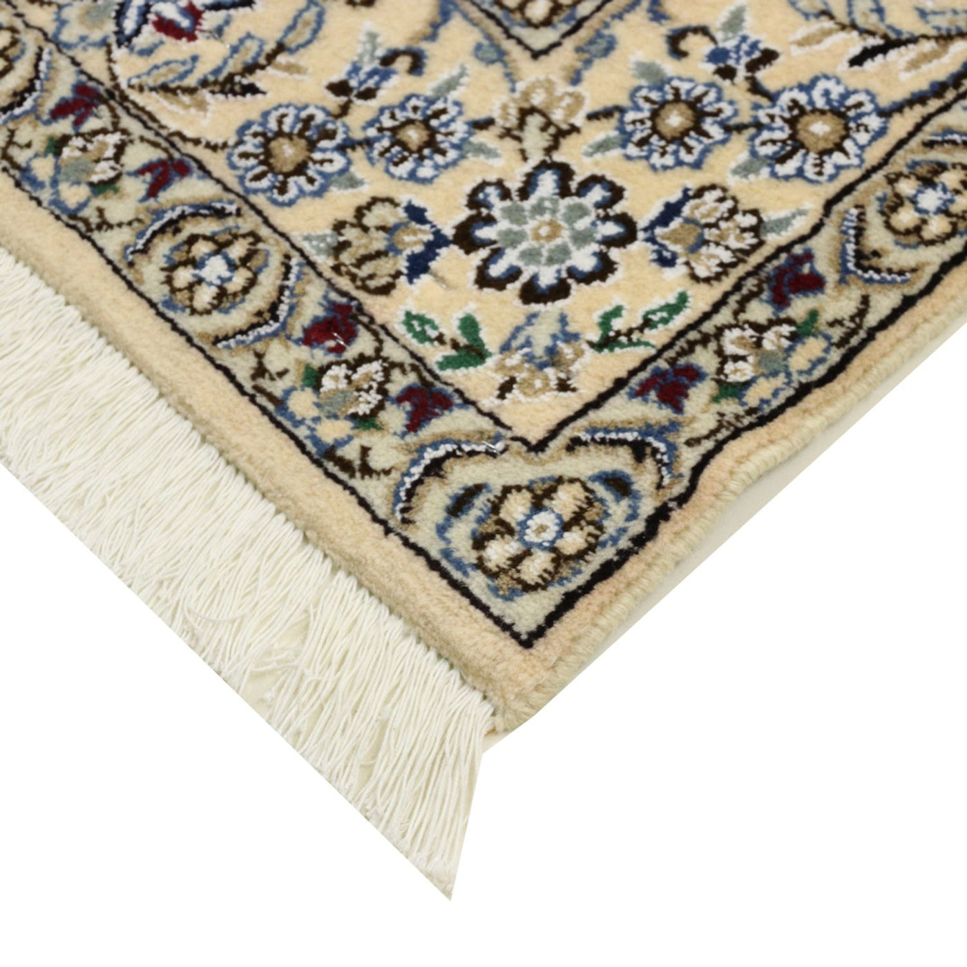Nain - 9 la Alfombra 198x130cm - Alfombra persa