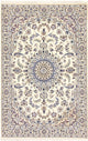 Nain - 9 la Alfombra 118x180cm - Alfombra persa