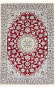 Nain - 9 la Alfombra 118x175cm - Alfombra persa