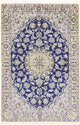 Nain - 9 la Alfombra 175x116cm - Alfombra persa