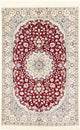 Nain - 9 la Alfombra 132x200cm - Alfombra persa