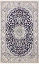 Nain - 9 la Alfombra 204x128cm - Alfombra persa