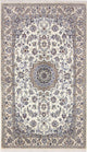 Nain - 9 la Alfombra 215x126cm - Alfombra persa