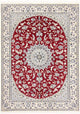 Nain - 9 la Alfombra 206x148cm - Alfombra persa