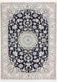 Nain - 9 la Alfombra 206x147cm - Alfombra persa