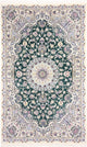 Nain - 9 la Alfombra 257x158cm - Alfombra persa
