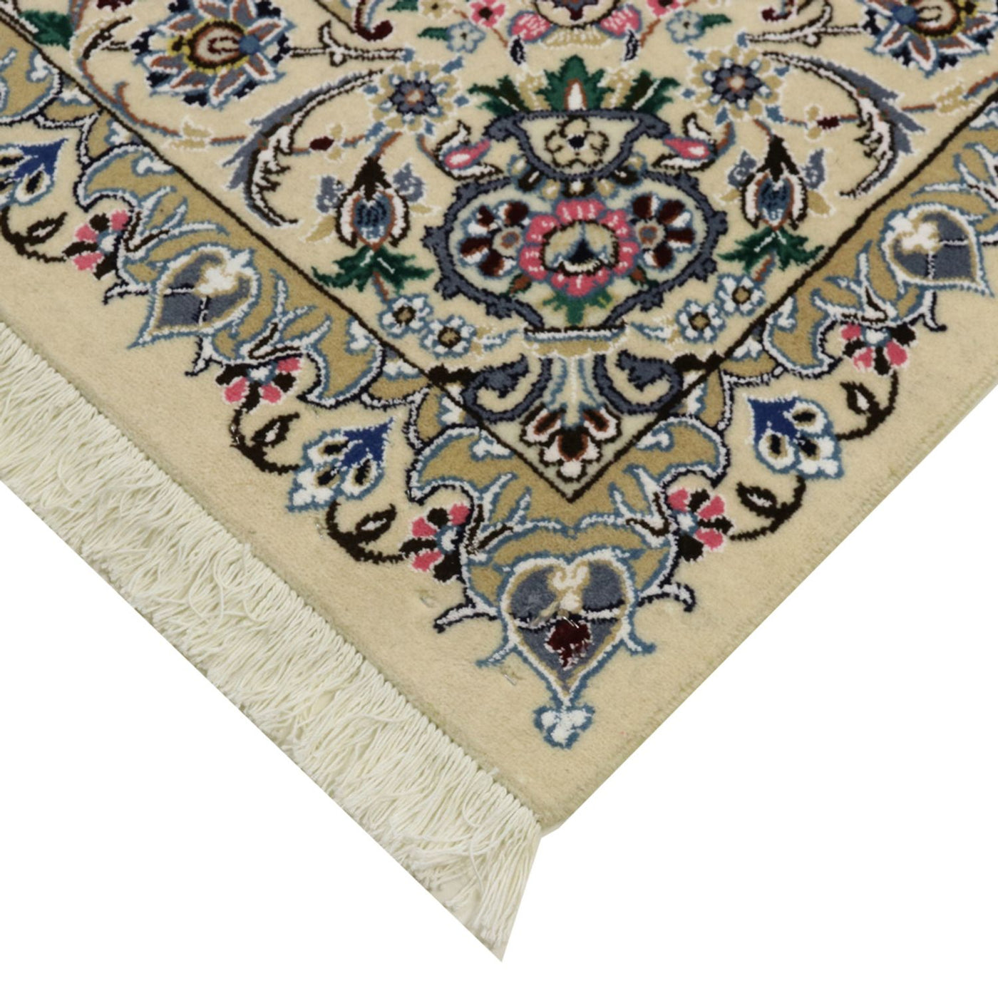 Nain - 9 la Alfombra 257x158cm - Alfombra persa