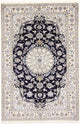 Nain - 9 la Alfombra 155x233cm - Alfombra persa