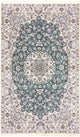 Nain - 9 la Alfombra 259x156cm - Alfombra persa