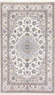 Nain - 9 la Alfombra 156x256cm - Alfombra persa
