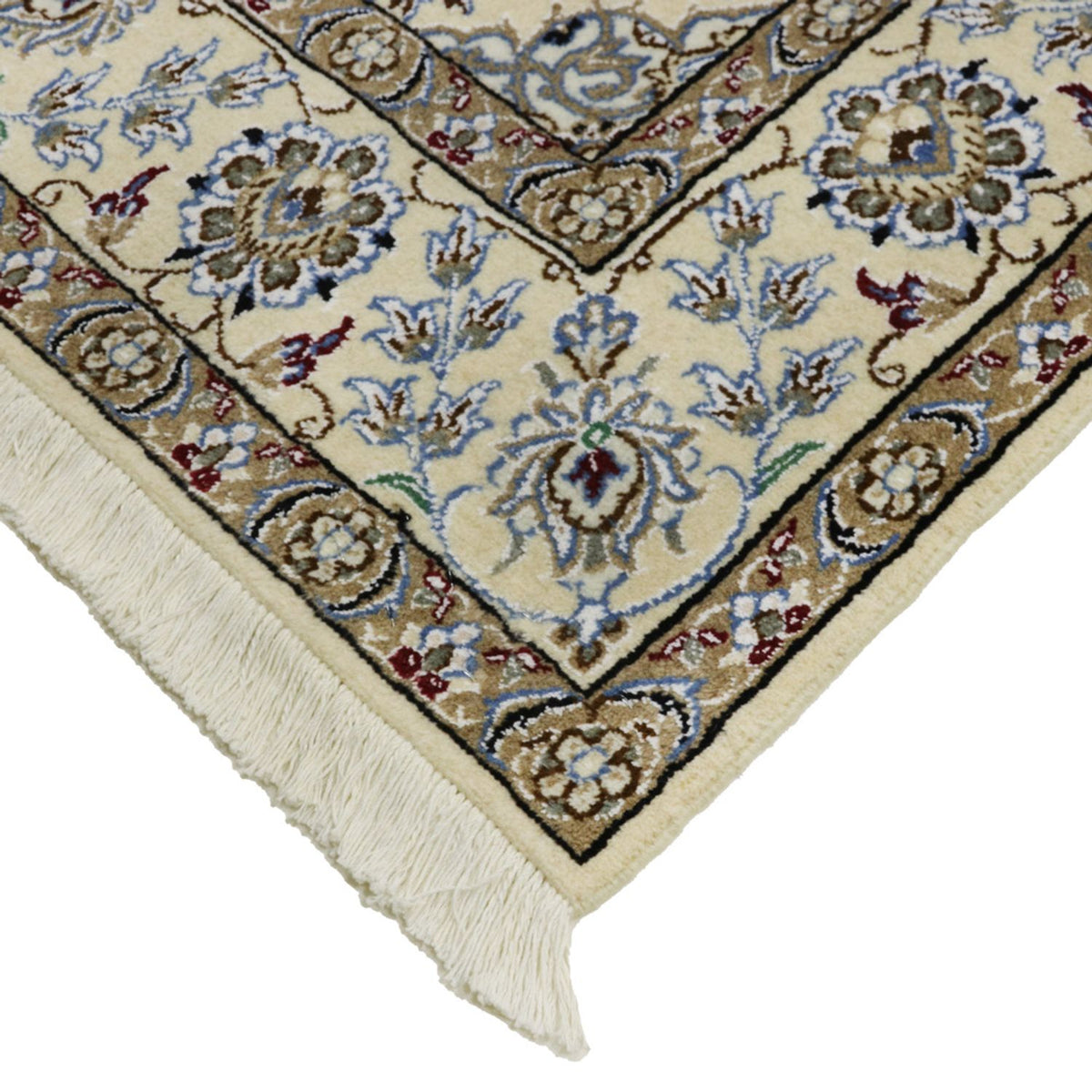 Nain - 9 la Alfombra 156x256cm - Alfombra persa