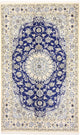 Nain - 9 la Alfombra 244x146cm - Alfombra persa