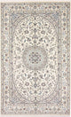 Nain - 9 la Alfombra 154x250cm - Alfombra persa