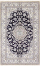 Nain - 9 la Alfombra 249x155cm - Alfombra persa
