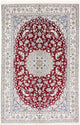 Nain - 9 la Alfombra 158x240cm - Alfombra persa