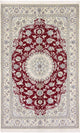 Nain - 9 la Alfombra 255x160cm - Alfombra persa