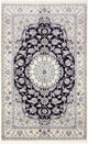Nain - 9 la Alfombra 154x246cm - Alfombra persa