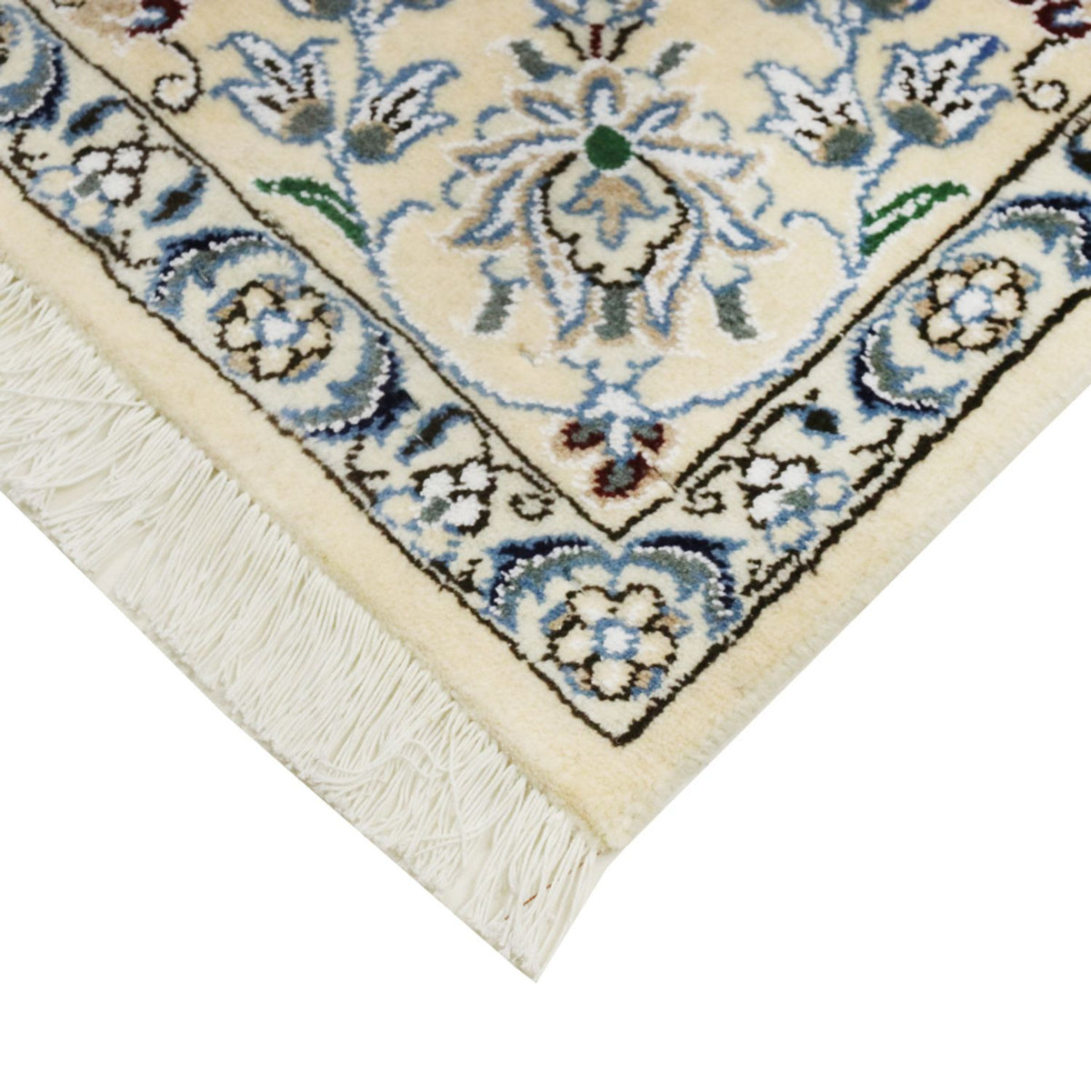 Nain - 9 la Alfombra 154x246cm - Alfombra persa