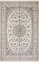 Nain - 9 la Alfombra 158x246cm - Alfombra persa