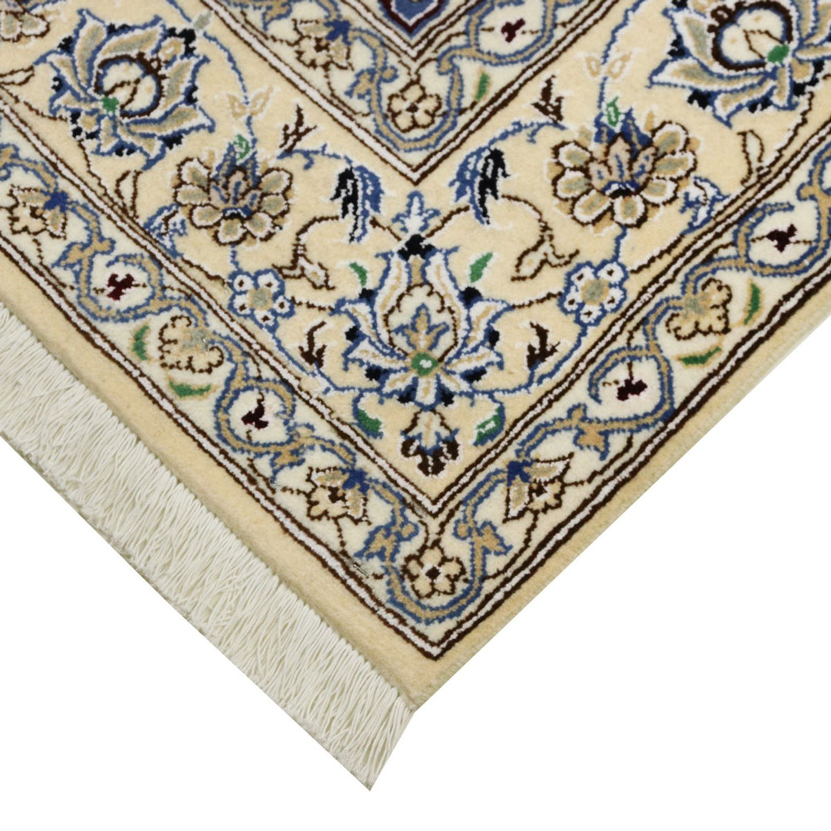 Nain - 9 la Alfombra 158x246cm - Alfombra persa