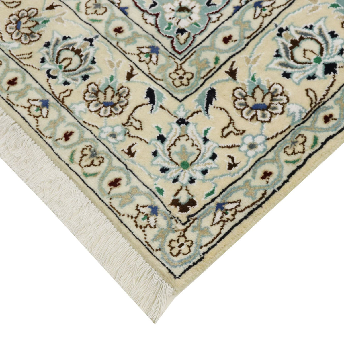 Nain - 9 la Alfombra 154x246cm - Alfombra persa