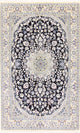 Nain - 9 la Alfombra 202x132cm - Alfombra persa