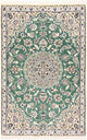 Nain - 9 la Alfombra 88x137cm - Alfombra persa