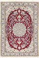 Nain - 9 la Alfombra 142x95cm - Alfombra persa