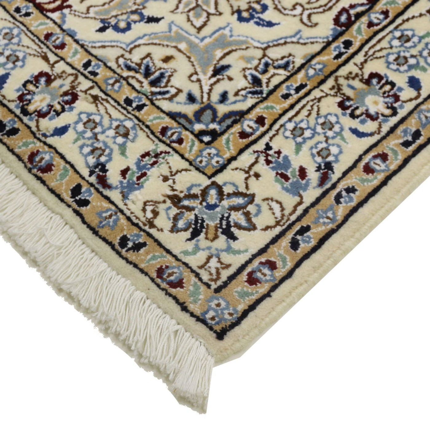 Nain - 9 la Alfombra 142x95cm - Alfombra persa