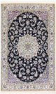 Nain - 9 la Alfombra 155x96cm - Alfombra persa