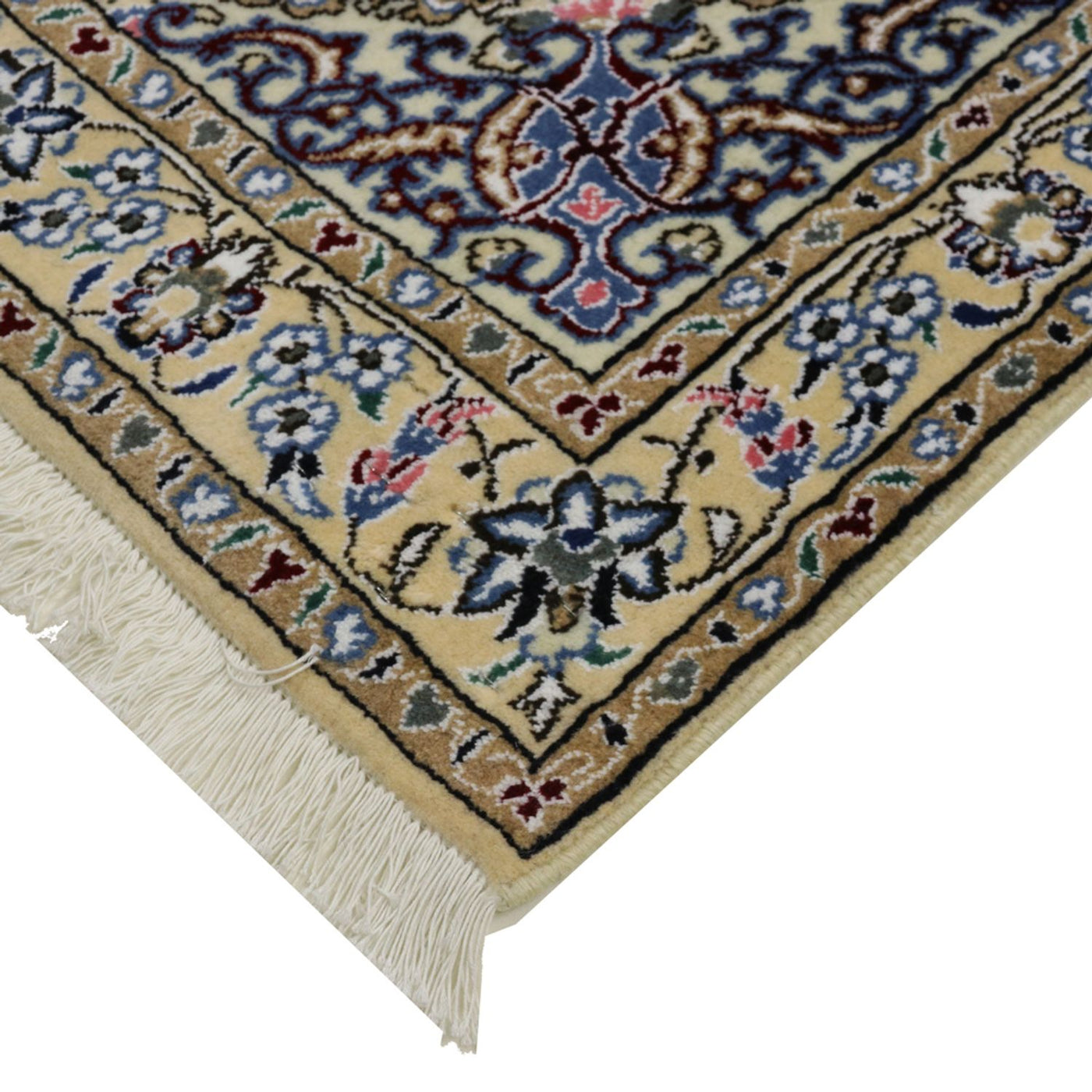 Nain - 9 la Alfombra 155x96cm - Alfombra persa